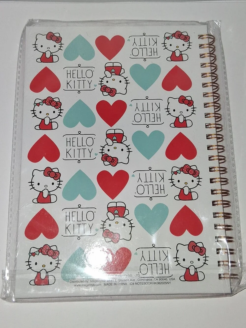 Hello Kitty hello kitty